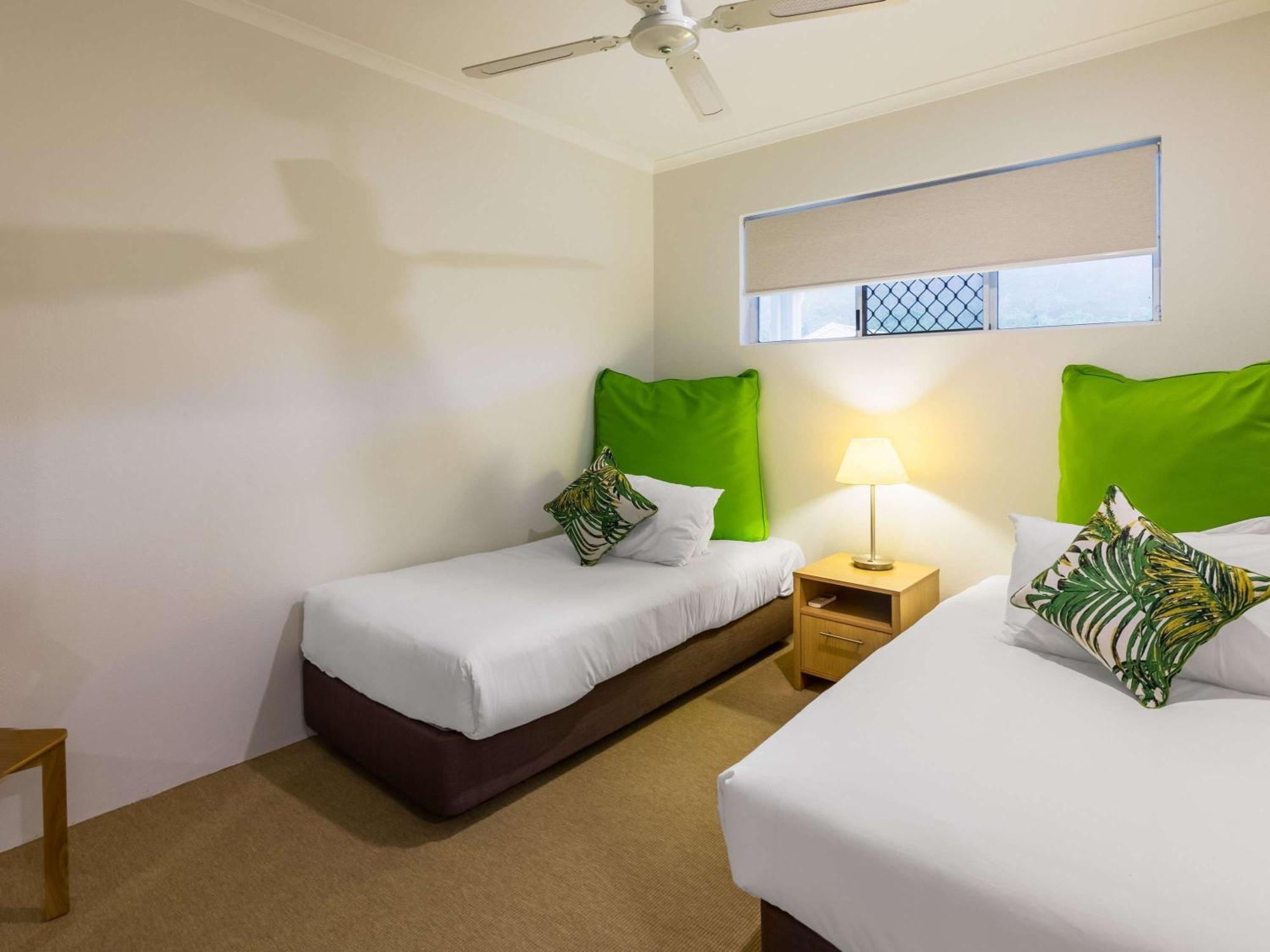 The Sebel Palm Cove Aparthotel Exteriör bild