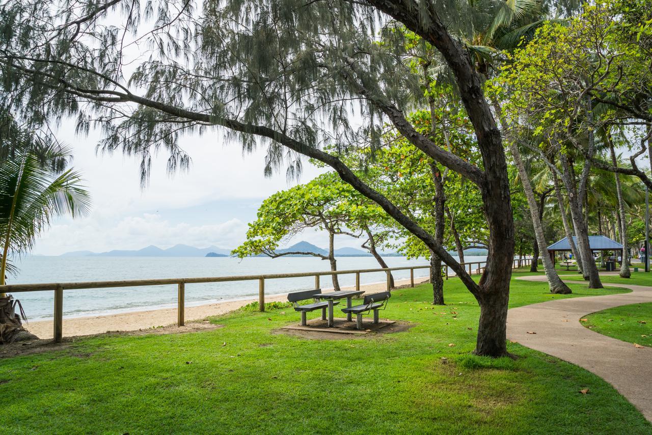 The Sebel Palm Cove Aparthotel Exteriör bild