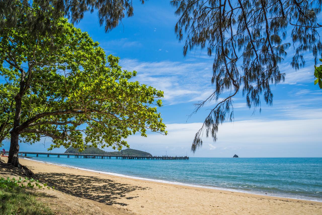 The Sebel Palm Cove Aparthotel Exteriör bild
