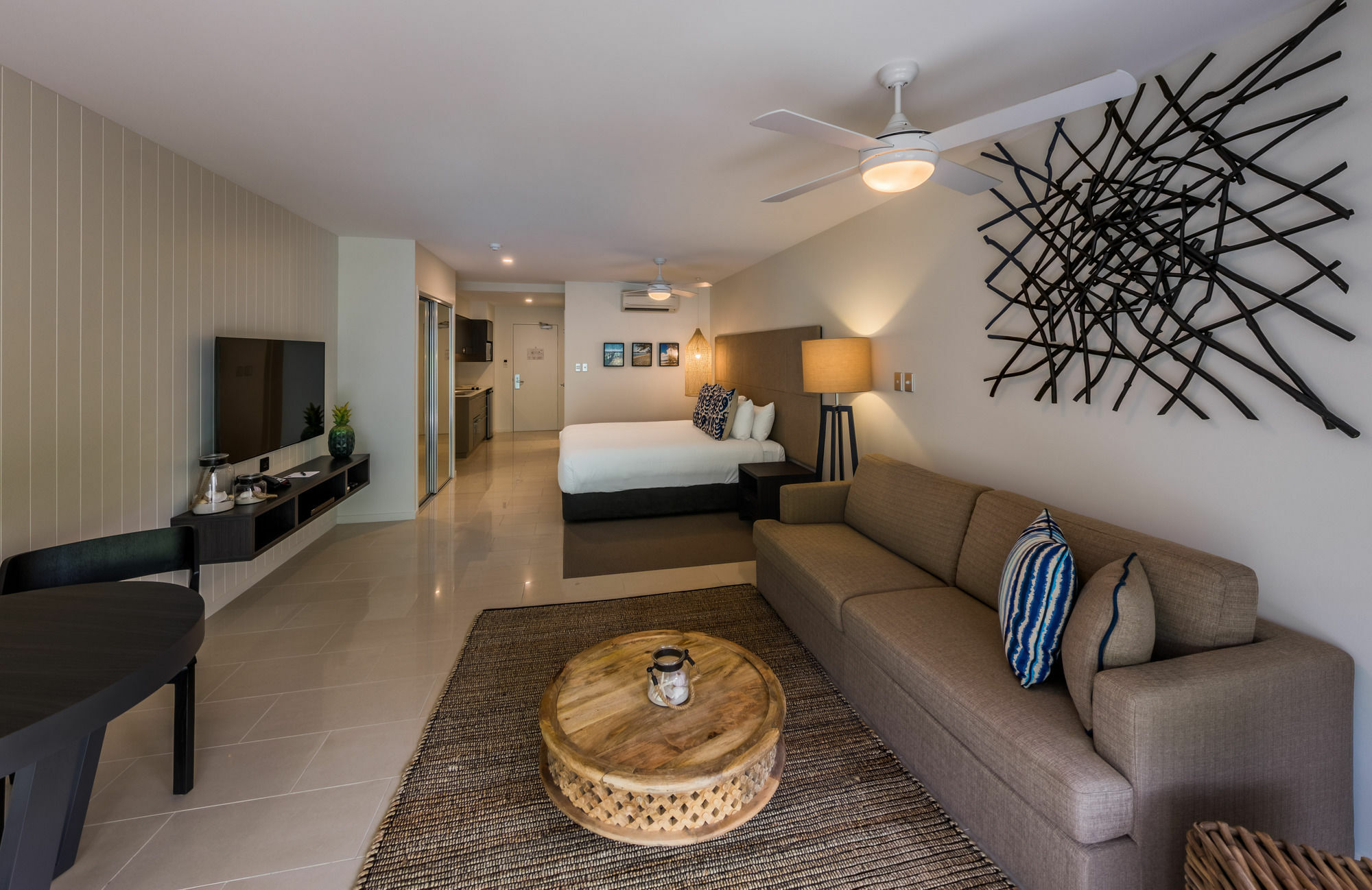 The Sebel Palm Cove Aparthotel Exteriör bild