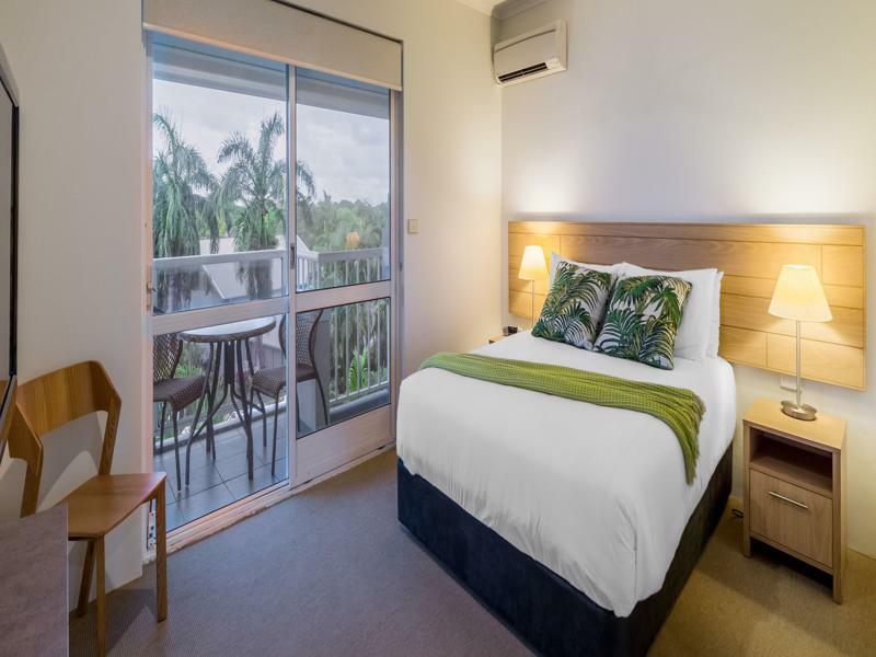 The Sebel Palm Cove Aparthotel Exteriör bild
