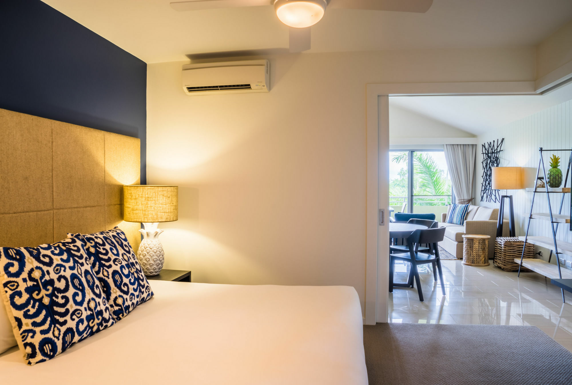 The Sebel Palm Cove Aparthotel Exteriör bild