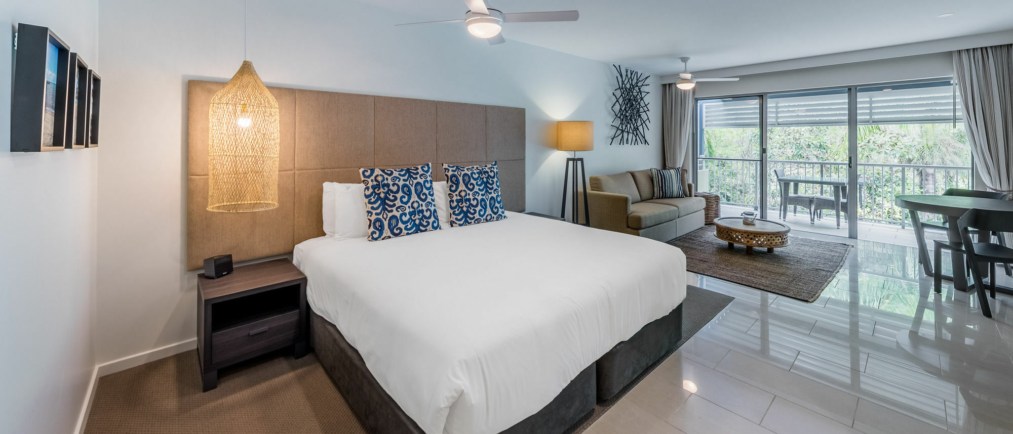 The Sebel Palm Cove Aparthotel Exteriör bild