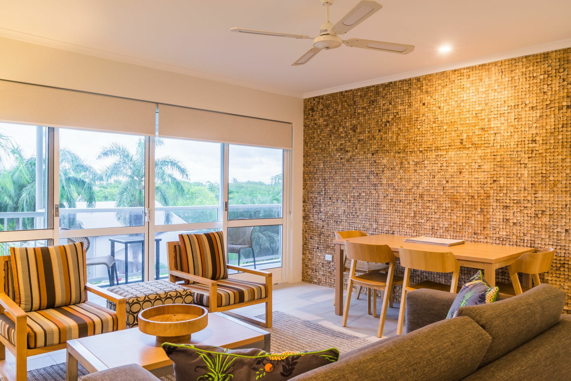 The Sebel Palm Cove Aparthotel Exteriör bild